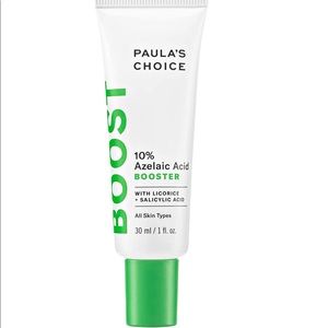 Paula’s Choice 10% Azelaic Acid Booster NEW